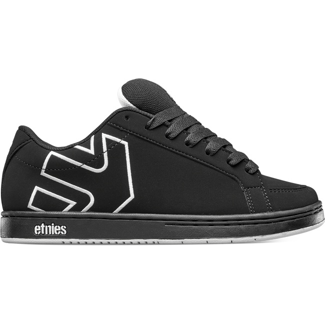 Zapatos Etnies Kingpin 2 - Tenis Para Hombre H160 Mexico